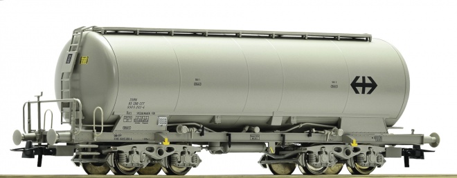 4-axle Silo car<br /><a href='images/pictures/Sachsenmodelle/Roco-76885.jpg' target='_blank'>Full size image</a>